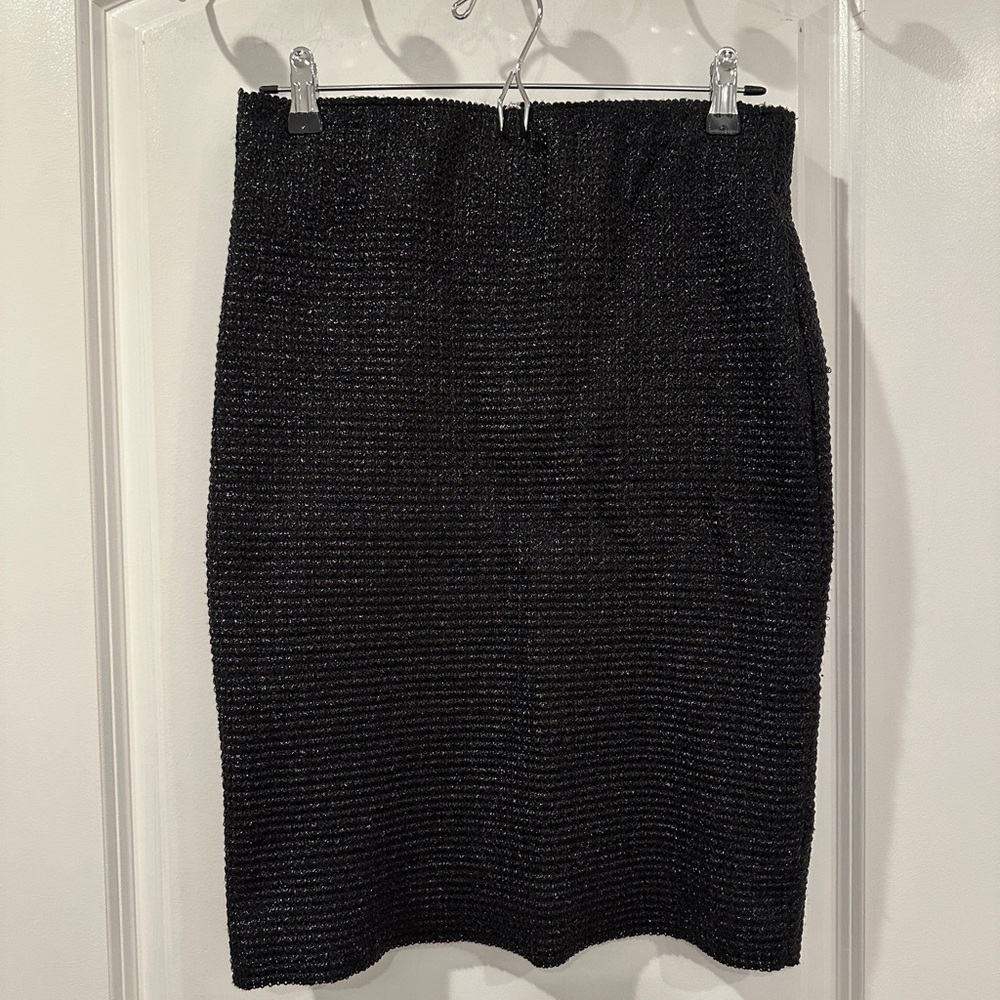 ANGL Pencil Skirt